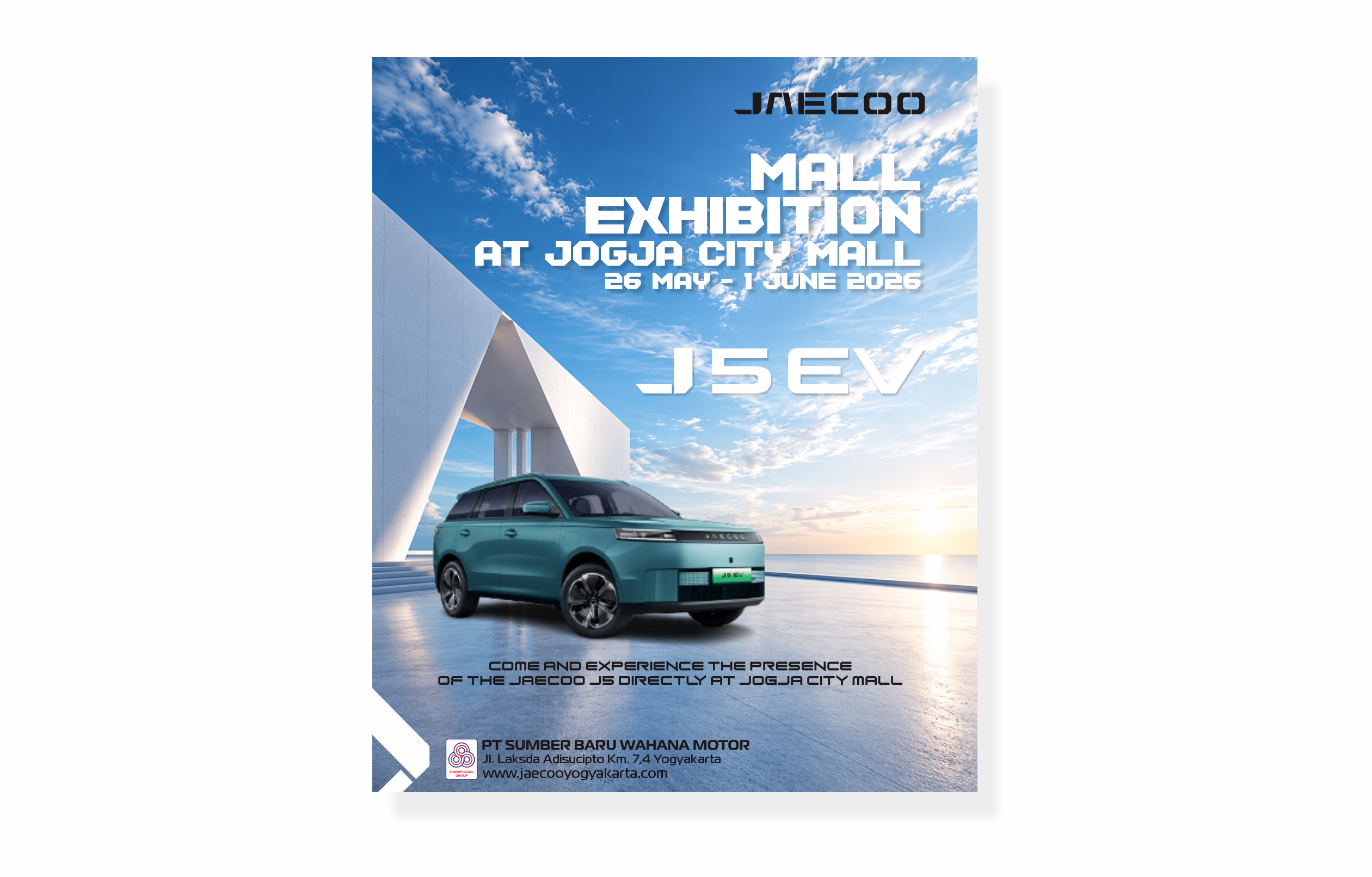 Promo Spesial